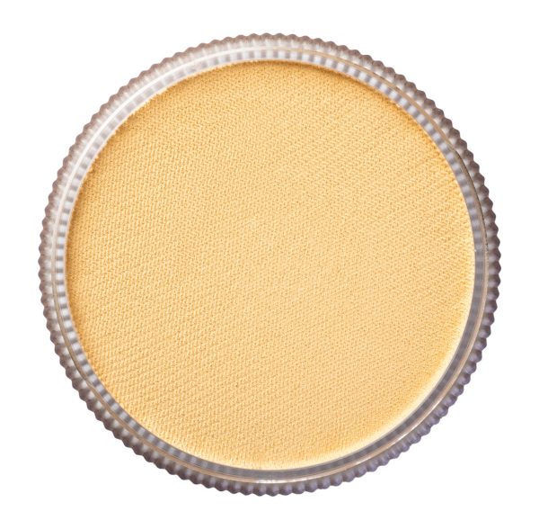 TAG - Skin Tone Rich Ivory Face and Body Paint 32g