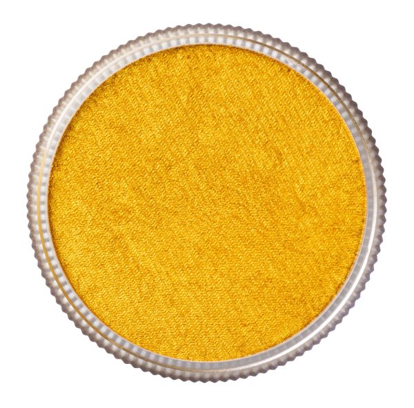 TAG - Pearl Gold Face and Body Paint 32g