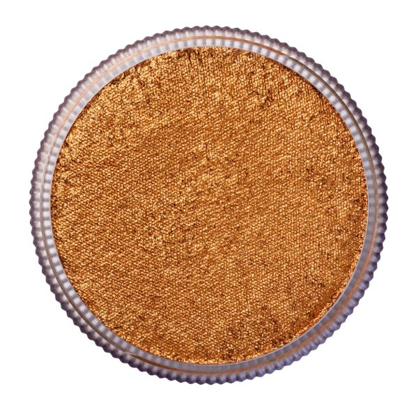 TAG - Pearl Old Gold Face and Body Paint 32g