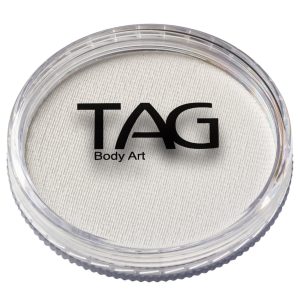 TAG - White Face and Body Paint 32g