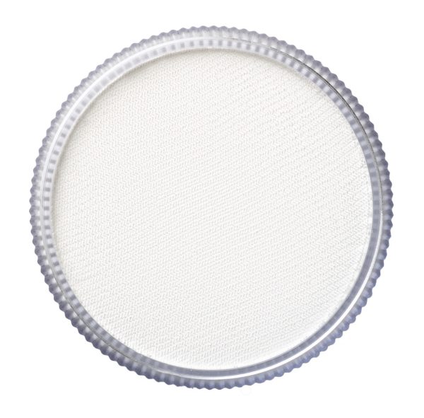 TAG - Strong White Face and Body Paint 32g