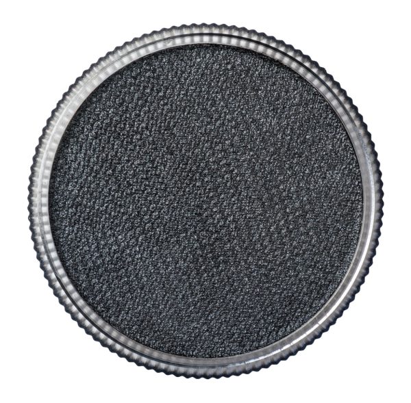 TAG - Pearl Black Face and Body Paint 32g