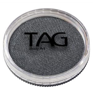 TAG - Pearl Black Face and Body Paint 32g