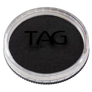 TAG - Strong Black Face and Body Paint 32g
