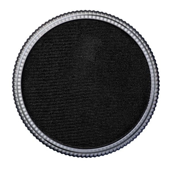 TAG - Strong Black Face and Body Paint 32g