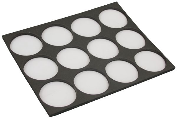 TAG 12 x 32g Cake insert for Palette