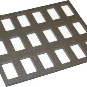 TAG 18 x 1 Stroke Cake insert for Palette