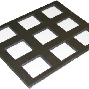 TAG Split Cake insert for Palette