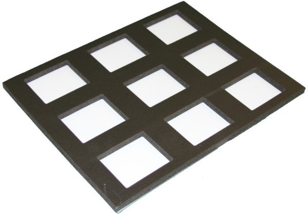 TAG Split Cake insert for Palette