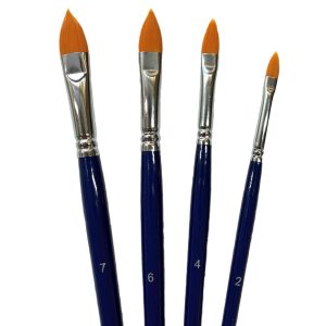 TAG Petal Brush Size #6