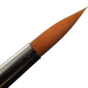 TAG Round Brush #12