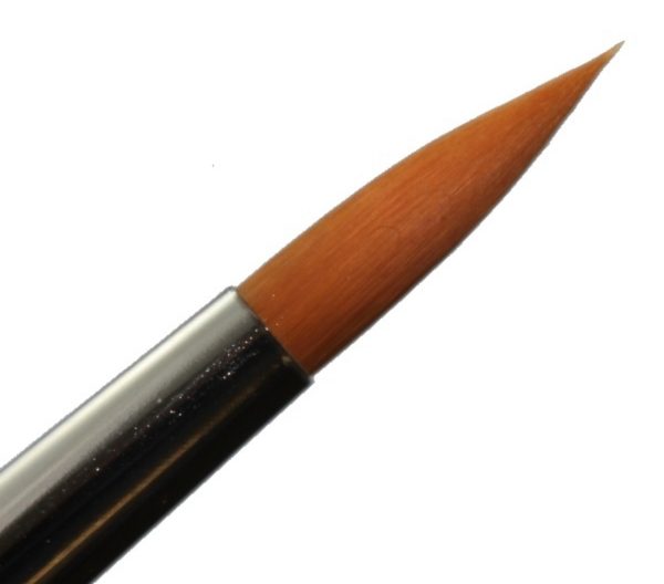 TAG Round Brush #12