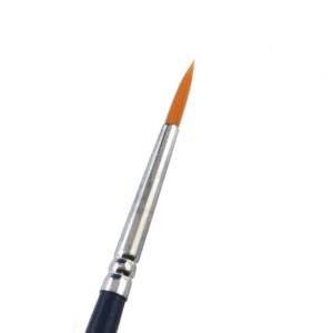 TAG Round Brush #0