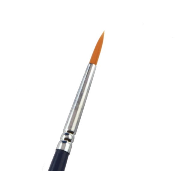 TAG Round Brush #0