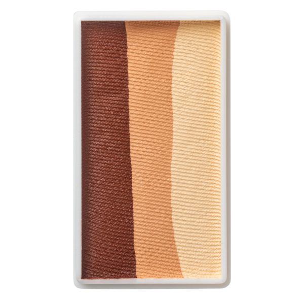 TAG - Teddy Bear 1 Stroke Split Cake 30g
