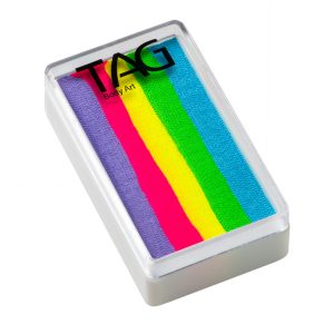TAG - Mini Fizz 1 Stroke Split Cake 30g