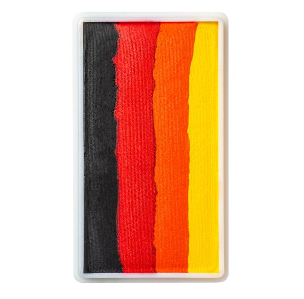 TAG - Dragon 1 Stroke Split Cake 30g