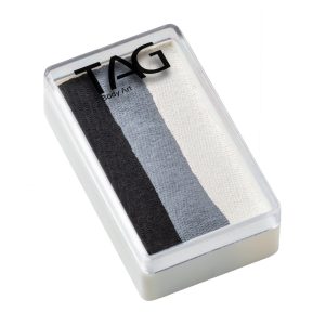 TAG - Magpie 1 Stroke Split Cake 30g