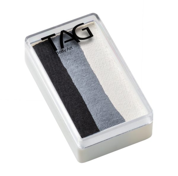 TAG - Magpie 1 Stroke Split Cake 30g