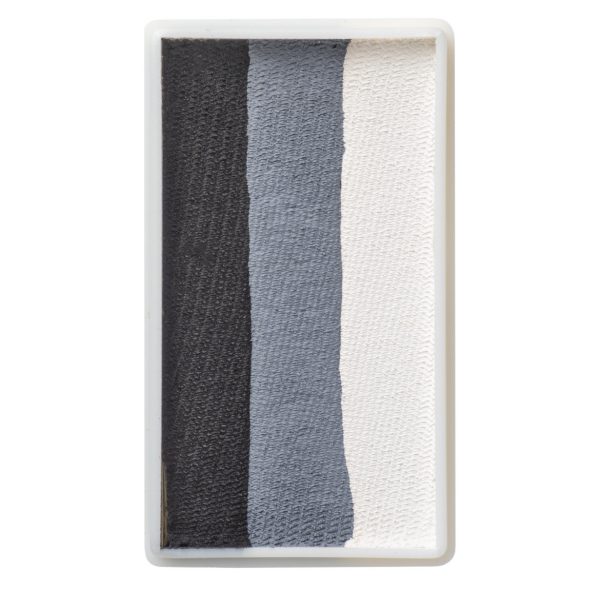 TAG - Magpie 1 Stroke Split Cake 30g