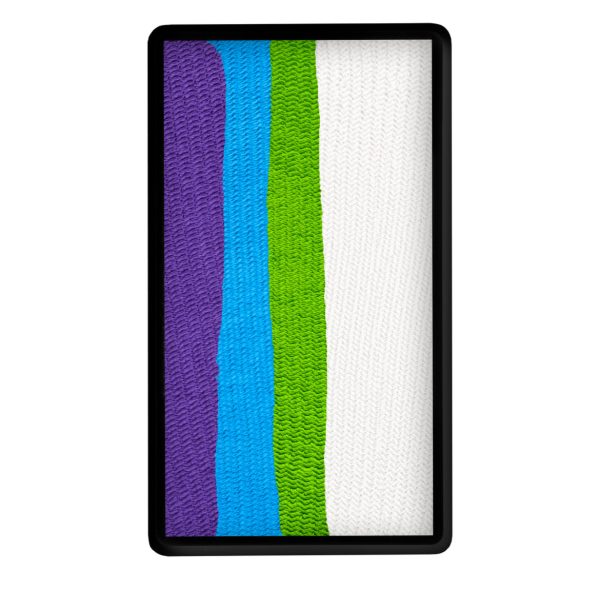 TAG - Pastel Prism 1 Stroke Split Cake 30g