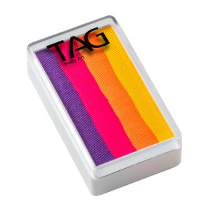 TAG - Summer Nights 1 Stroke Split Cake 30g