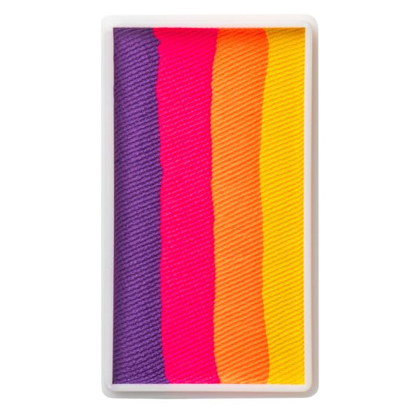 TAG - Summer Nights 1 Stroke Split Cake 30g