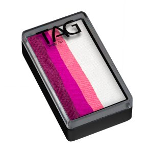TAG - Berry Bloom 1 Stroke Split Cake 30g