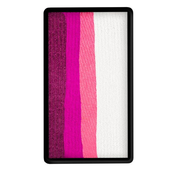 TAG - Berry Bloom 1 Stroke Split Cake 30g