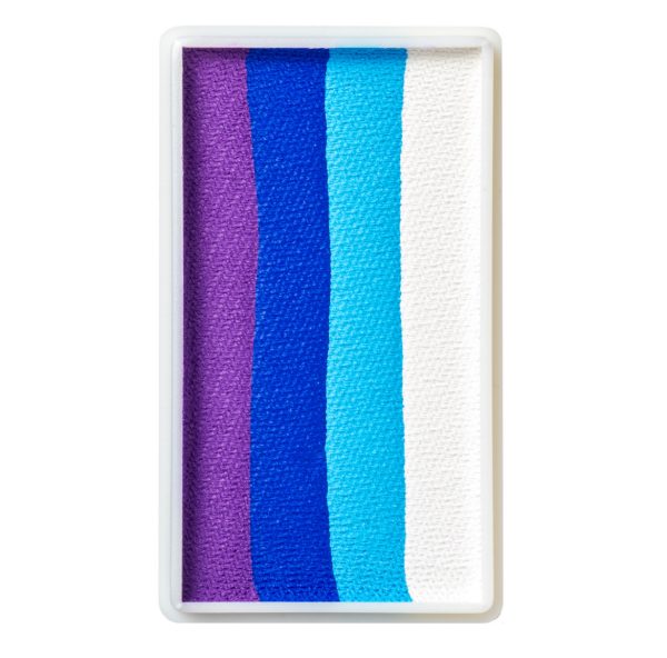 TAG - Dolphin 1 Stroke Split Cake 30g