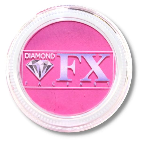 Diamond FX Essential Pink | 30g