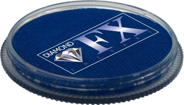 Diamond FX Ocean Blue | 30g