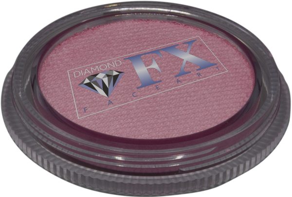 Diamond FX Mellow Pink | 30g