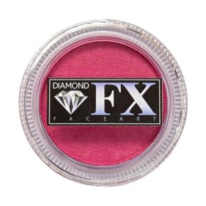 Diamond FX Metallic Raspberry | 30g
