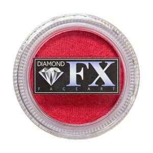 Diamond FX Metallic Red | 30g
