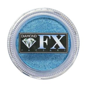 Diamond FX Metallic Baby Blue | 30g