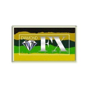 Diamond FX Split Cakes – Cucumber Rage 28g