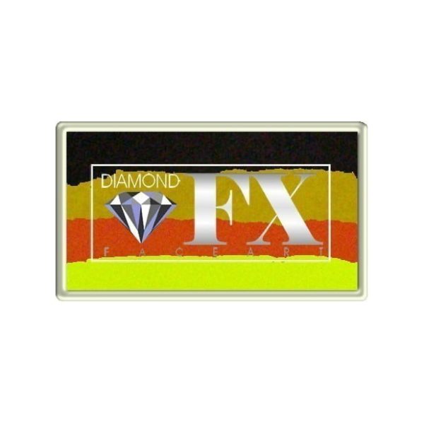 Diamond FX Split Cakes – Tacolicious 28g