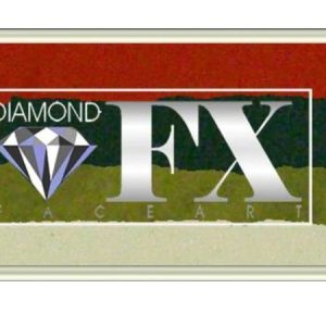 Diamond FX Split Cakes – Stuffed Pepper 28g