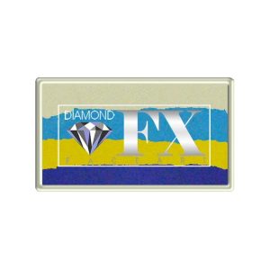 Diamond FX Split Cakes – Beach Front 28g