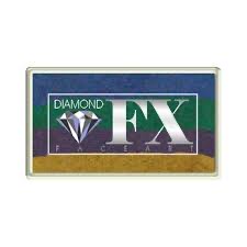Diamond FX Split Cakes – Night Fall 28g