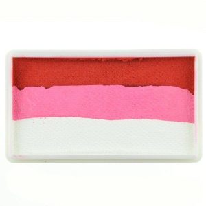 Diamond FX Split Cakes – Strawberry Delight 28g