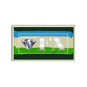 Diamond FX Split Cakes – Garden Knome 28g