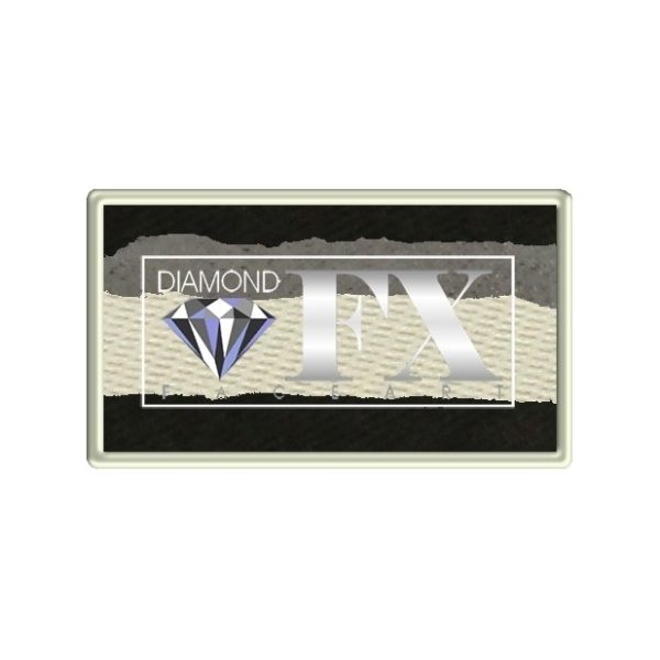 Diamond FX Split Cakes – Skull 28g