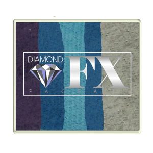 Diamond FX Split Cakes – Sky Nights | 50g