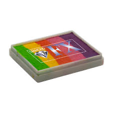 Diamond FX Split Cakes – Raving Rainbow | 50g