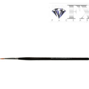 Diamond FX Brush Pro Round 2 (DFX-D02)