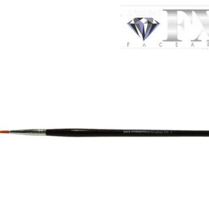 Diamond FX Brush Pro Round 3 (DFX-D03)