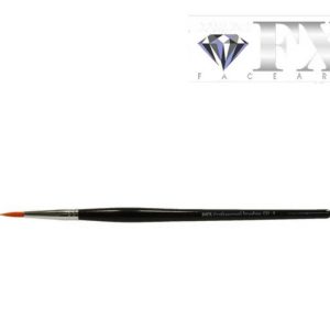Diamond FX Brush Pro Round 4 (DFX-D04)