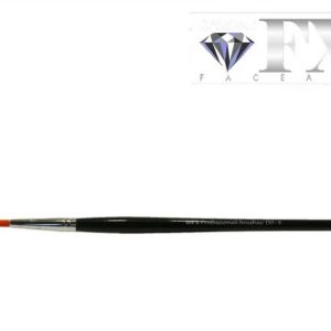 Diamond FX Brush Pro Round 6 (DFX-D06)
